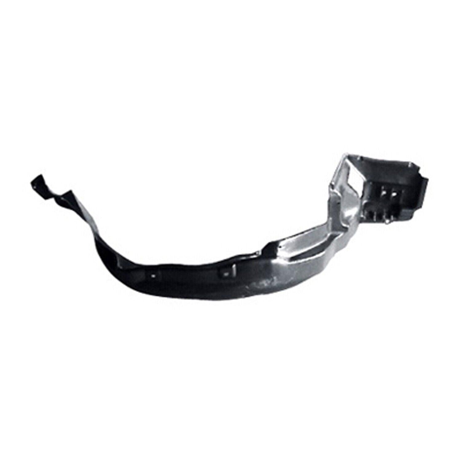 Doublure d'aile avant côté conducteur pour Honda HR-V Touring (2019-2022), HO1248190