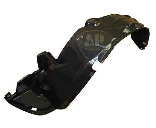 Passage de roue côté passager pour Honda CR-V 1997-2001, HO1249105