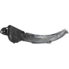 2001-2003 Honda Civic Coupe Fender Liner Passenger Side