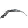 2001-2003 Honda Civic Coupe Fender Liner Passenger Side