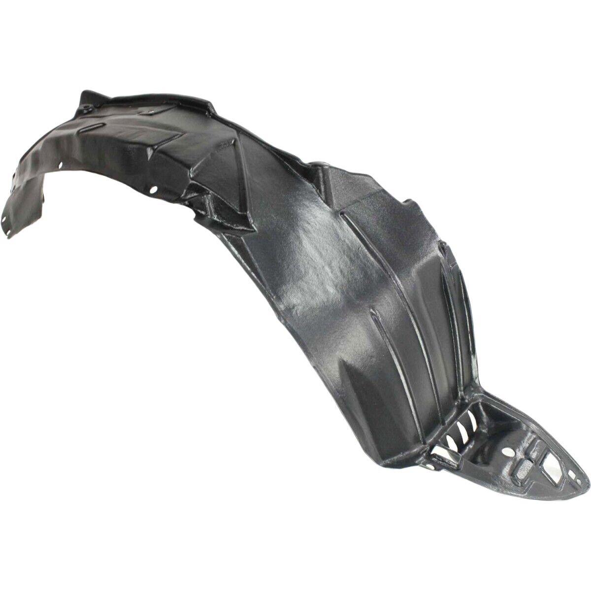 Passage de roue côté passager pour Honda Civic Berline 2001-2003, HO1249109