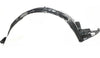 2003-2007 Honda Accord Sedan Fender Liner Passenger Side