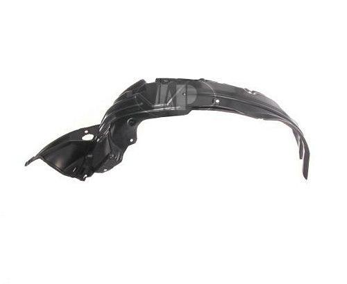 Passage de roue côté passager pour Honda CR-V 2002-2006, HO1249116