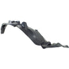 2003-2005 Honda Pilot Fender Liner Front Passenger Side