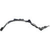 2003-2005 Honda Pilot Fender Liner Front Passenger Side