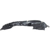 2003-2005 Honda Pilot Fender Liner Front Passenger Side