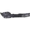 2003-2008 Honda Element Fender Liner Passenger Side