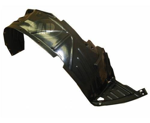 Passage de roue côté passager pour Honda Element 2003-2008, HO1249123