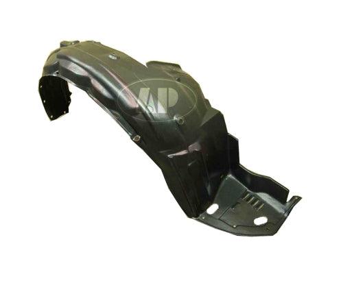 Passage de roue côté passager pour Honda Accord Berline 2008-2009 (Japon), HO1249127