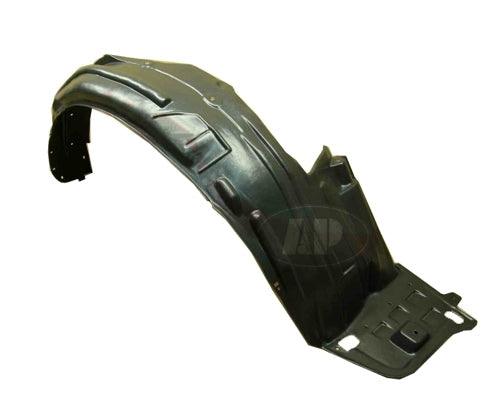 Doublure d'aile côté passager pour Honda Odyssey 2008-2010, HO1249128