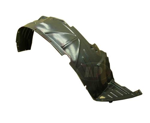 Passage de roue côté passager pour Honda Element 2007-2008, HO1249129