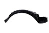 2008-2012 Honda Accord Coupe Fender Liner Front Passenger Side