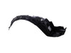 2008-2012 Honda Accord Coupe Fender Liner Front Passenger Side