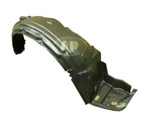 Passage de roue avant côté passager pour Honda Accord Coupé 2008-2012, HO1249131