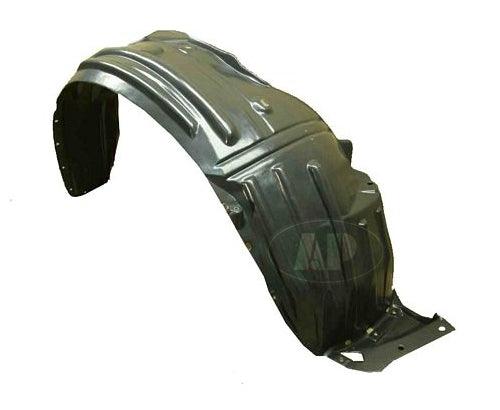 Passage de roue avant côté passager pour Honda Pilot 2009-2011 EX/EX-L/Touring, HO1249135