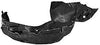 2009-2011 Honda Element Fender Liner Passenger Side