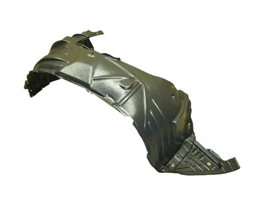 Passage de roue côté passager pour Honda Element 2009-2011, HO1249139