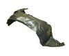 2009-2011 Honda Element Fender Liner Passenger Side