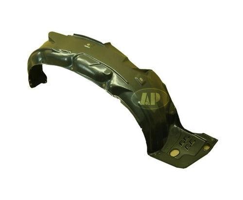 Passage de roue côté passager pour Honda Civic Coupé 2012 EX/EX-Navi, HO1249143