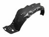 2012 Honda Civic Sedan Fender Liner Passenger Side Ex-L/Ex-L Navi/Si