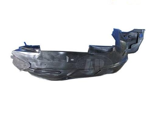 Revêtement d'aile côté passager Honda Civic Sedan 2012 Ex-L/Ex-L Navi/Si , HO1249145