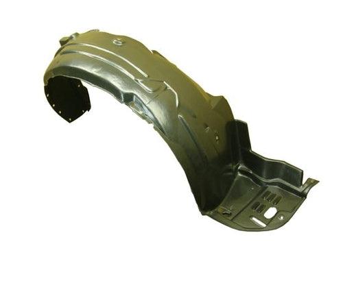 Passage de roue côté passager pour Honda Accord Crosstour 2010-2012, HO1249146