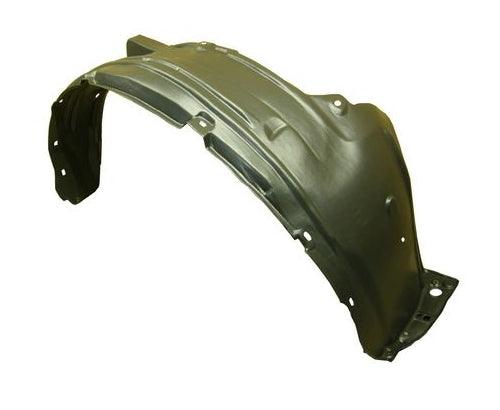 Passage de roue côté passager pour Honda CR-V 2012-2014, HO1249147