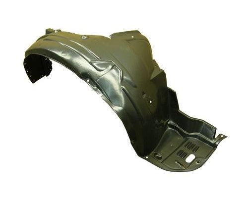 Passage de roue côté passager pour Honda Accord Crosstour 2013-2015, HO1249148