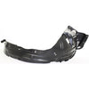 2012-2015 Honda Pilot Fender Liner Passenger Side Lx/Ex/Ex-L/Touring Model