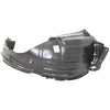 2012-2015 Honda Pilot Fender Liner Passenger Side Lx/Ex/Ex-L/Touring Model