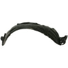 2012-2015 Honda Pilot Fender Liner Passenger Side Lx/Ex/Ex-L/Touring Model