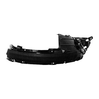 Doublure d'aile côté passager pour Honda CR-V 2017-2022, modèle à injection, HO1249170