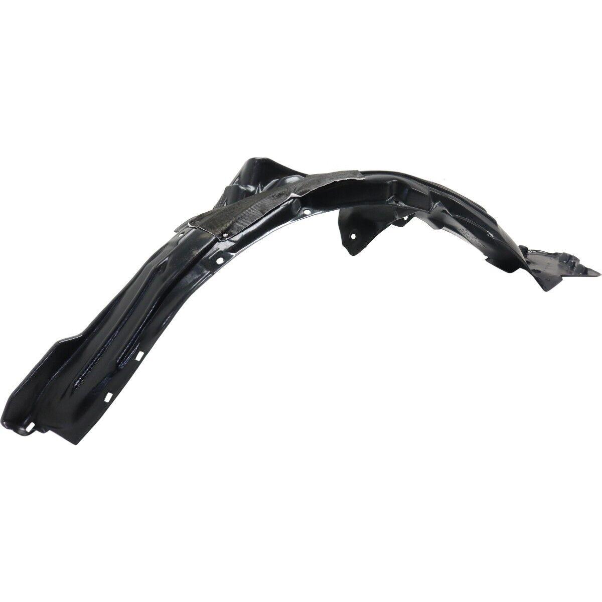 Passage de roue avant côté passager pour Honda Fit Sport 2018-2019, HO1249182