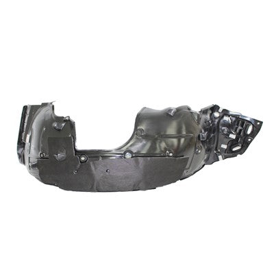 Doublure d'aile avant droite pour Honda Civic Coupé 2019-2020, HO1249186C