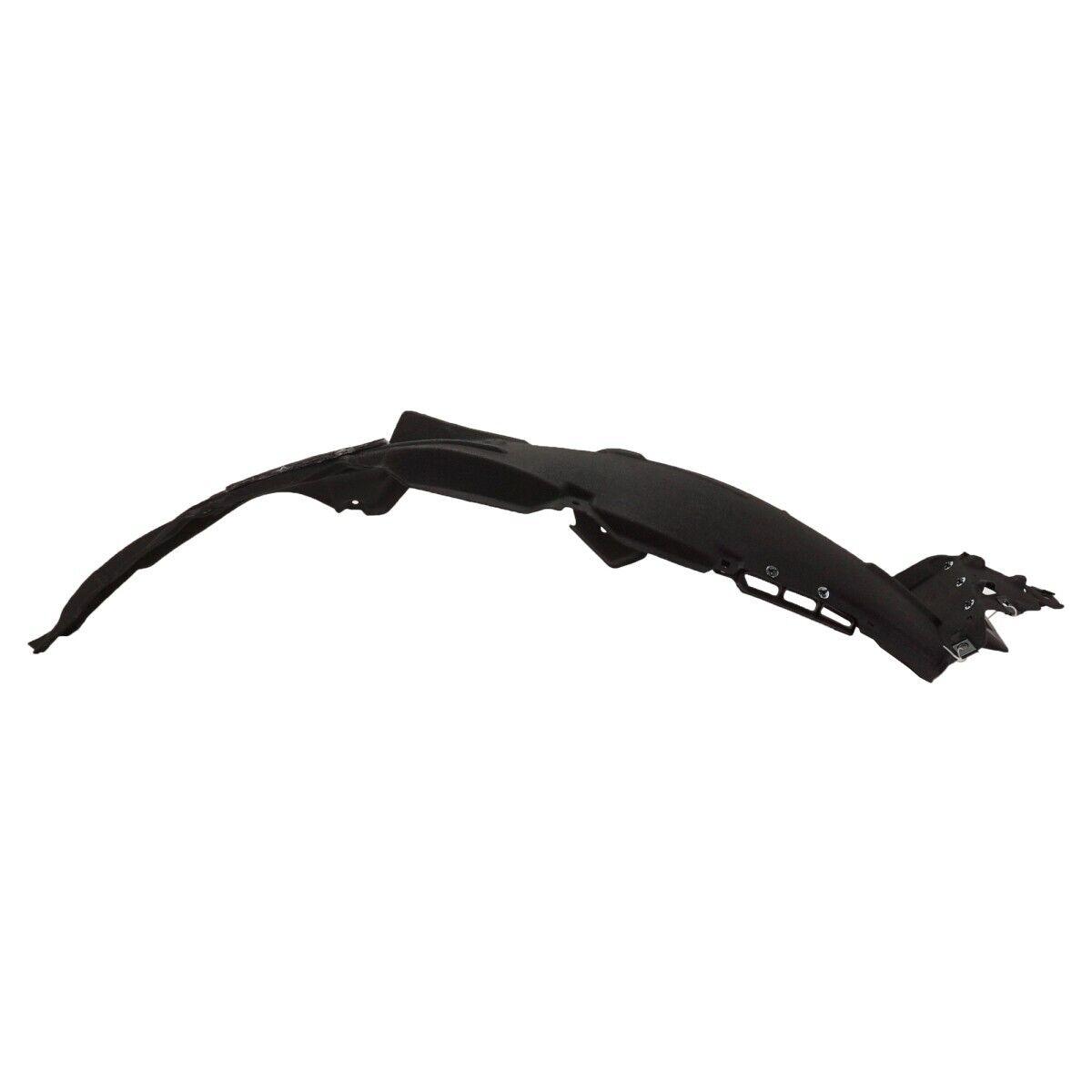 Garniture d'aile côté passager pour Honda HR-V Sport (2019-2022), HO1249189