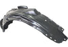 2006-2011 Honda Civic Coupe Fender Liner Driver Side