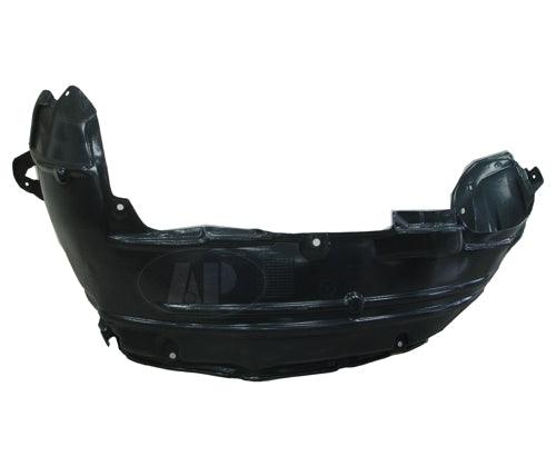 Passage de roue côté conducteur Honda CR-V 2007-2009, HO1250110