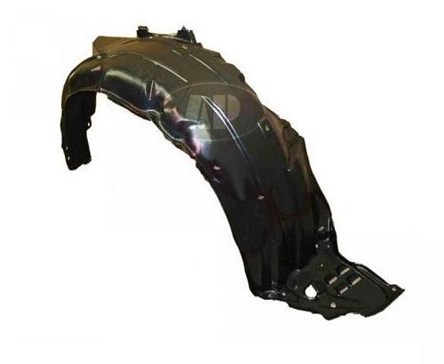 Passage de roue côté passager pour Honda Civic Sedan 2006-2011 Dx, HO1251107