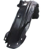 2007-2009 Honda Crv Fender Liner Passenger Side