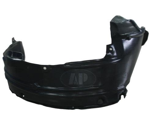 Passage de roue côté passager pour Honda CR-V 2007-2009, HO1251110