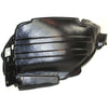 2007-2008 Honda Fit Fender Liner Front Passenger Side