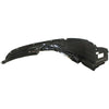 2007-2008 Honda Fit Fender Liner Front Passenger Side