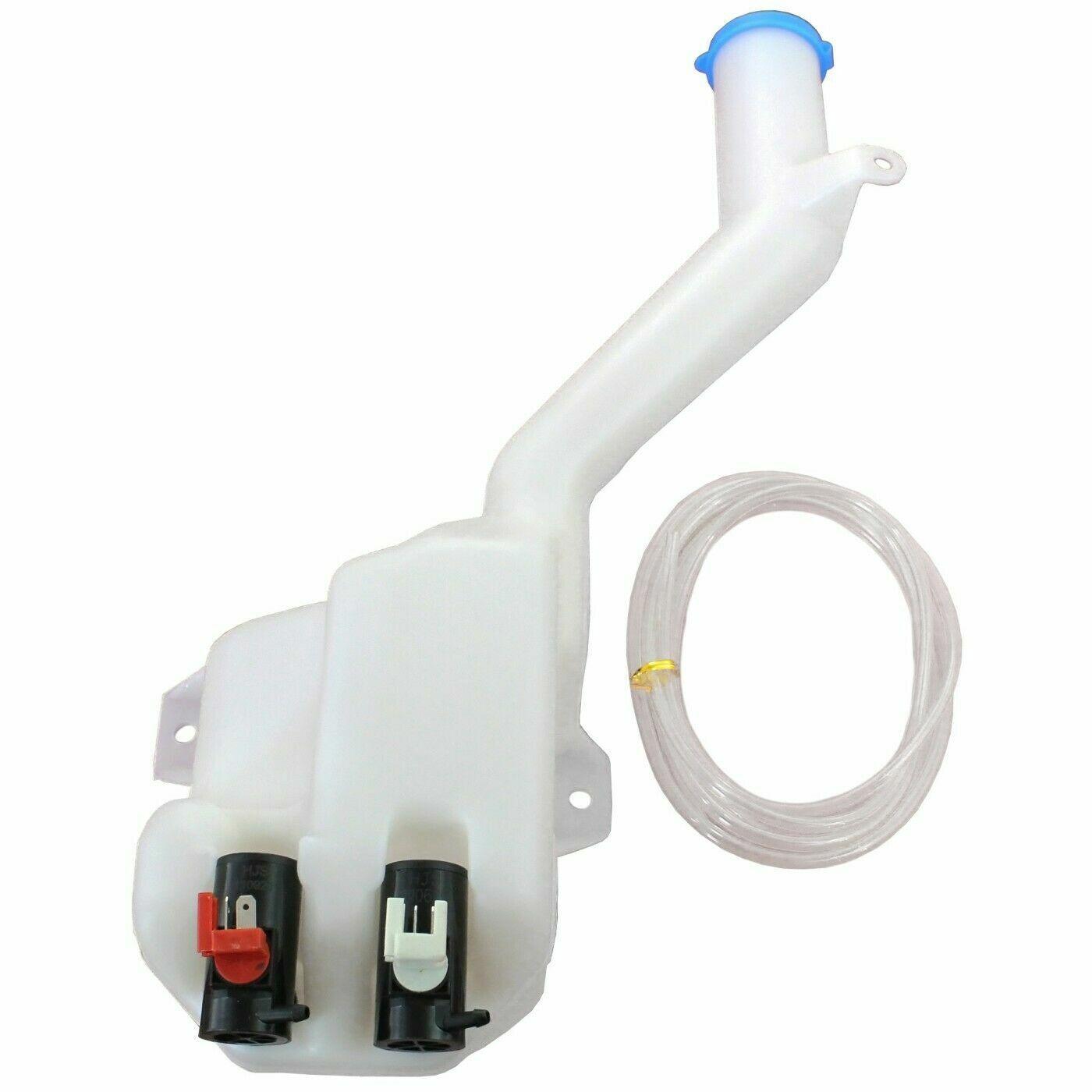 Réservoir de lave-glace Honda CR-V 1997-2001, HO1288102