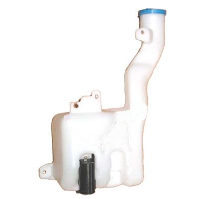 Réservoir de lave-glace pour Honda Civic Sedan 1988-1989, HO1288103