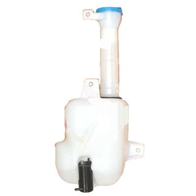 Réservoir de lave-glace pour Honda Accord Coupé 1990-1993, HO1288105