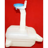 1998-2002 Honda Accord Sedan Washer Tank 4Cyl