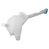 2001-2004 Honda Civic Sedan Washer Tank