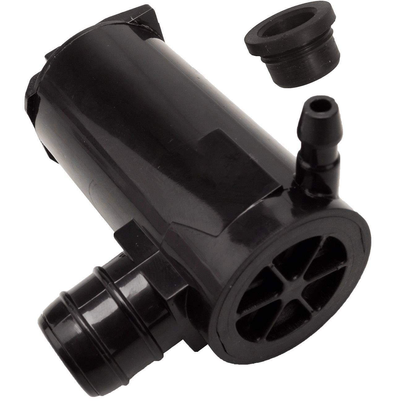 Réservoir de lave-glace pour Honda Civic Sedan 1996-2000 avec pompe, fabriqué au Japon, HO1288137