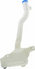 2006-2014 Honda Ridgeline Washer Tank With Cap Motor/Sensor