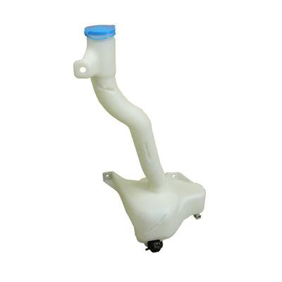 Réservoir de lave-glace Honda Ridgeline 2006-2014 avec moteur/capteur de bouchon, HO1288170
